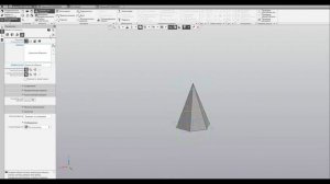 Как сделать усеченную пирамиду в КОМПАС 3D