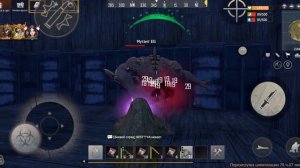 Как лутать ботку№3 в Last Island of Survival