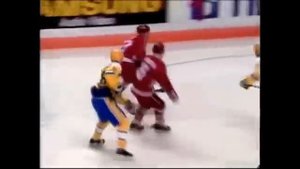 Красная Машина - Сборная СССР по хоккею с шайбой (RED MACHINE)