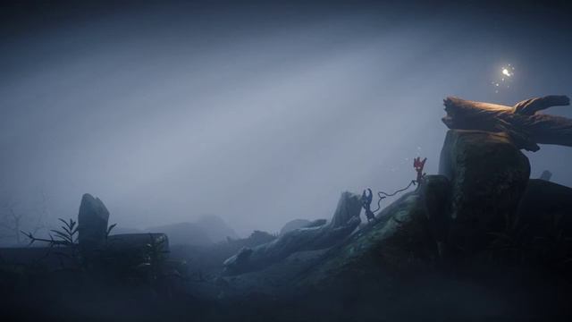 Unravel 2(720p @ 60 fps Max settings,First few minutes of game-play) By Truely Trunks смотреть онлайн