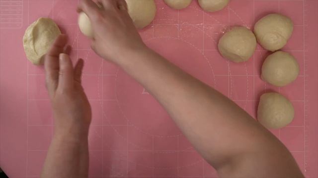 РЕЦЕПТ «МОСКОВСКИЕ ПЛЮШКИ» по ГОСТу!