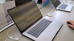 Первый взгляд на новый Redmibook 16, ноутбук от Xiaomi