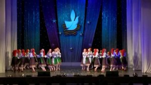 622 Ювента г Липецк    Заплетися, плетень