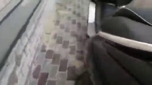 Хонда Форза мф06 Honda Forza mf 06