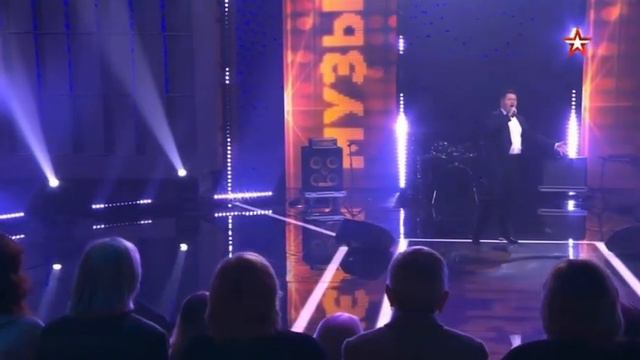 Сергей Волчков/«Музыка+»