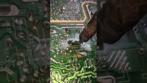Ремонт телевизора Philips 29PT9416