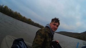 Сплав 3: река Суйфун 2016