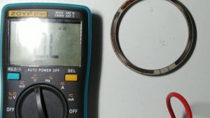 Canon 24-70 f2.8 usm I  диагностика