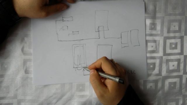 Газовый двухконтурный котел смотреть онлайн