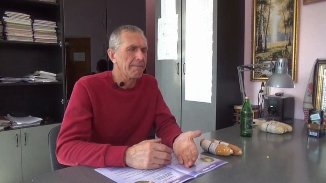 Опыт выращивания суперсладкой кукурузы