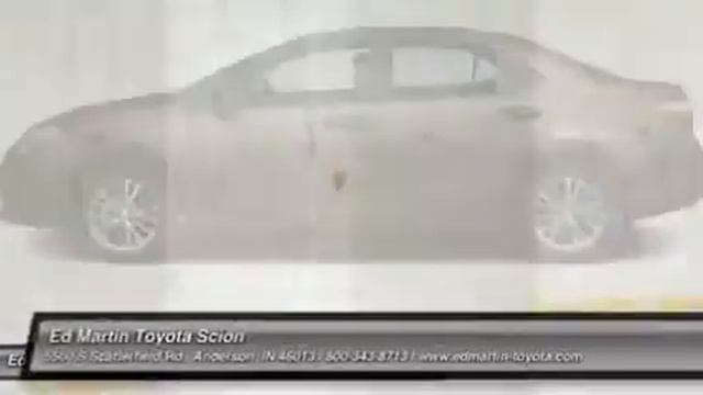 2015 TOYOTA COROLLA Anderson, IN 681481 смотреть онлайн