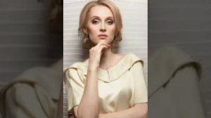 Аида Николайчук.Чем занята 40 летняя певица
