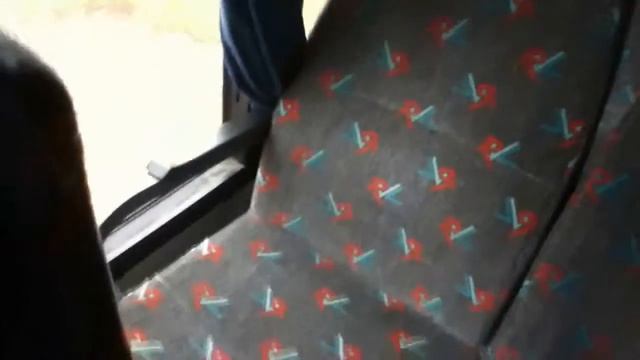 Volvo B10M Start Engine смотреть онлайн