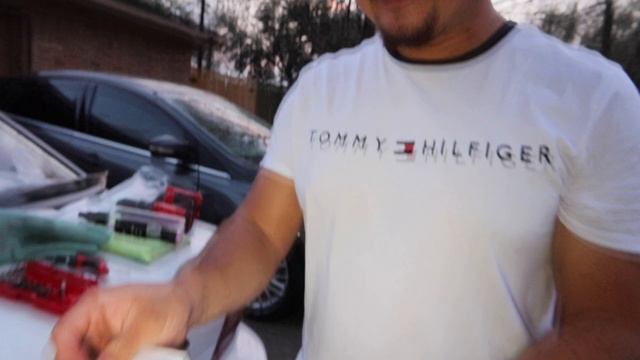 2019 Subaru WRX DUCKBILL SPOILER INSTALL (OLM DUCKBILL) смотреть онлайн