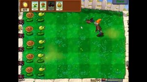 Подарок от Origin "Plants vs Zombies"- Мозгииии.