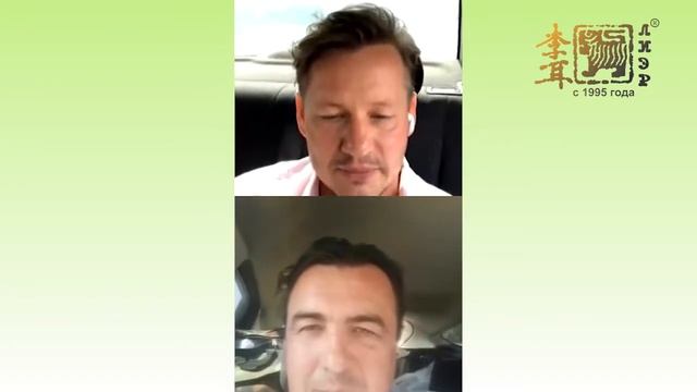 Сергей Холодов про ремонтные работы в саду