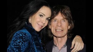 Mick Jagger & L’Wren Scott Tribute