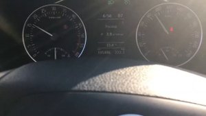 1.6 дизель автомат(расход)