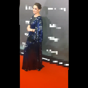 Глафира Тарханова подтвердила беременность