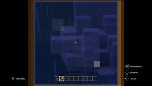 Титаник тонет в Майнкрафт