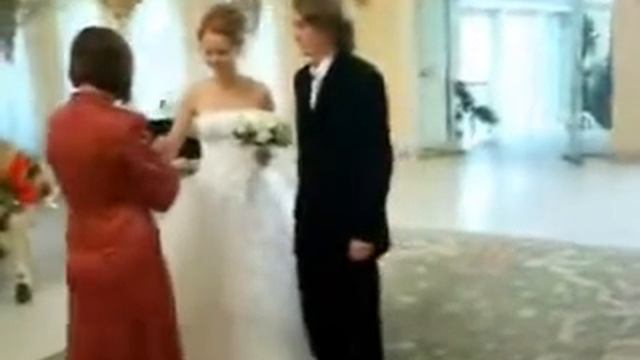 Свадьба в Санкт-Петербурге (Я люблю тебя до слез) смотреть онлайн