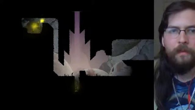 Hidden Gems and Other Oddities: Knytt Underground Chapter 1 смотреть онлайн