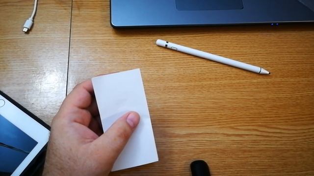 Alternative to iPad Pencil 1st Gen ! смотреть онлайн