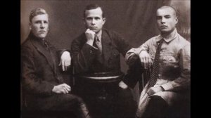 1. Никита Сергеевич Хрущёв до 1953 года. Рассказывает Леонид Михайлович Млечин. 20.09.2009
