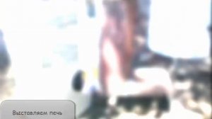 Мастер-класс "Ракетная печь своими руками"