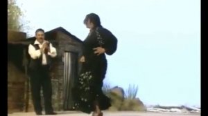 La Farruca - Dancing a Solea