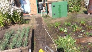 ПОЛИВ НА ДАЧЕ, ИНСТРУМЕНТЫ, ОБЗОР И СРАВНЕНИЕ