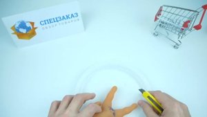 Разрезал Армстронг Стретч! Что Внутри? Тянущаяся фигурка Армстронг Stretch Антистресс | СПЕЦЗАКАЗ
