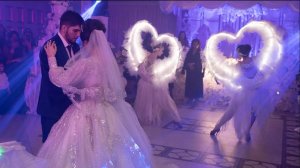 Езидская Свадьба Джангир и Зина 1/ Dawata Ezdia Djangir & Zina 1/ г. Нижний Новгород Ниж AslanStudio