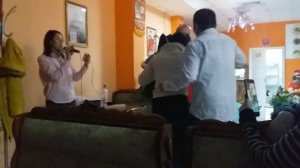 Новогодний корпоратив