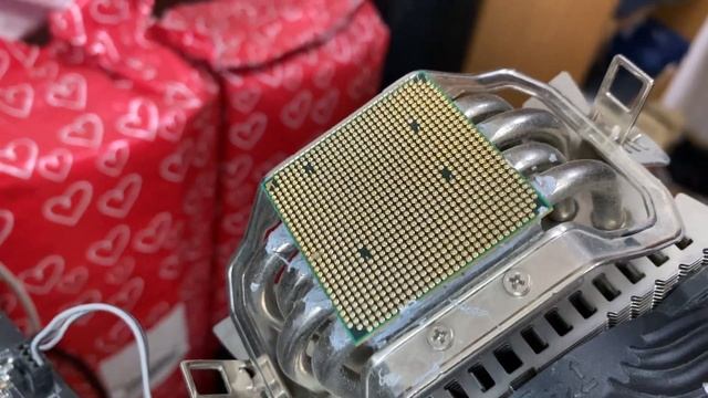 ПРОАПГРЕЙДИЛ СТАРЫЙ ПК ПОДПИСЧИЦЫ ЗА 0 РУБЛЕЙ смотреть онлайн