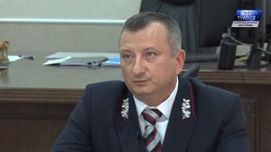 Пресс-конференция руководителя Туапсинского региона СКЖД