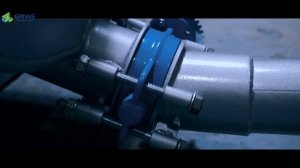 Установка для производства пенобетона "ПБС-0.9" + Пеногенератор "ПГЩ-600"