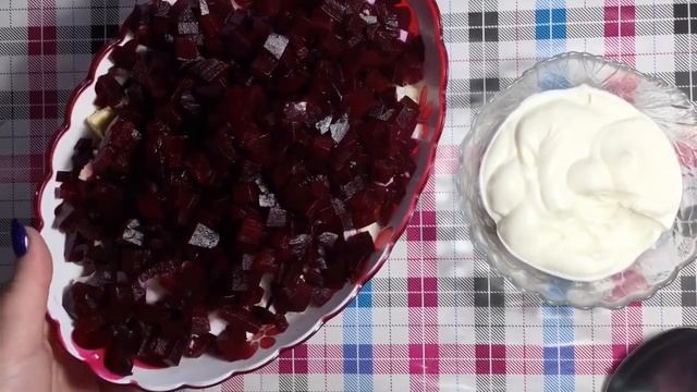 Мой любимый салат ? смотреть онлайн