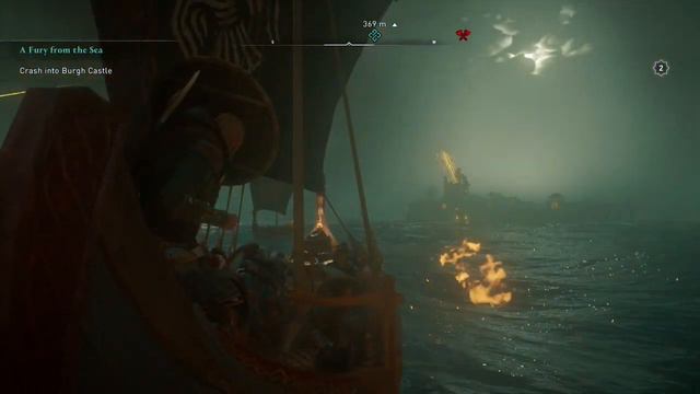 Real Talk: Assassin's Creed Valhalla Review смотреть онлайн