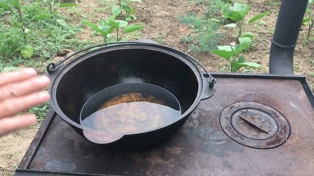 ОБАЛДЕННО ВКУСНЫЙ РЕЦЕПТ КУРИНЫЕ ГОЛЕНИ / Вкуснее ресторанных! смотреть онлайн