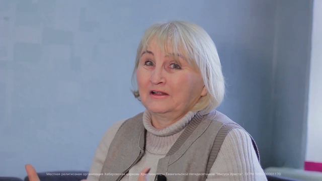 «Свежий ветер» воспоминаний.