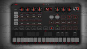Uno Synth
