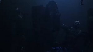 Gods of the Deep 2023    Боги бездны 2023