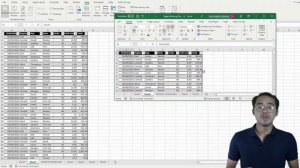 Excel View Tab Guide by Simple Sheets