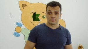 Обращение директора детского сада Bambini Club г. Пушкино