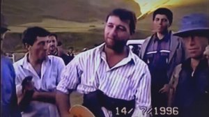 Памяти Джамала Абакарова Г.М