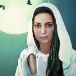 ВЕРЬ В СВОЮ СУДЬБУ ▶️ ВЕДЬМИНА ИЗБА - ИНГА ХОСРОЕВА.