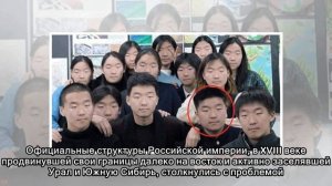 Чем отличаются киргизы от казахов