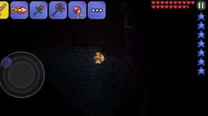 Как открыть сундуки темници без ключей в *Террарии*