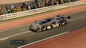 Race Driver GRID | Прохождение Карьеры #32